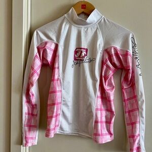 Jetpilot Rash Guard